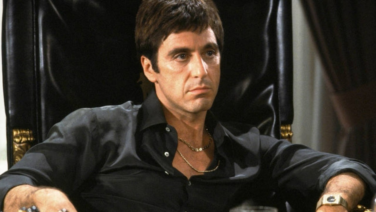 Scarface (1983) • Crítica