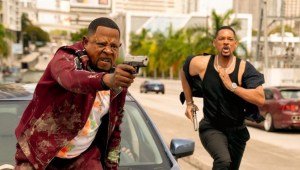 Bad Boys 4 • Crítica