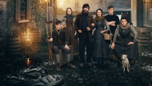 Los Hardacre • Crítica