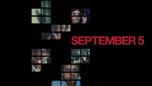 Septiembre 5 • Crítica