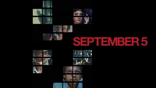 Septiembre 5 • Crítica Septiembre 5 • Crítica