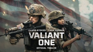 Valiant One • Crítica