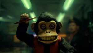 The Monkey • Crítica