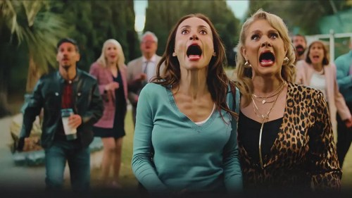 Bienvenidos a la Familia (2025) Serie Netflix • Crítica Bienvenidos a la Familia (2025) Serie Netflix • Crítica