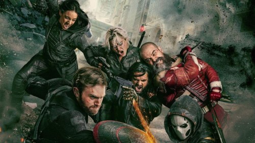 Thunderbolts* (2025) • Crítica Thunderbolts* (2025) • Crítica