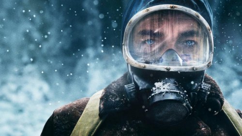 El Eternauta (2025) • Crítica El Eternauta (2025) • Crítica