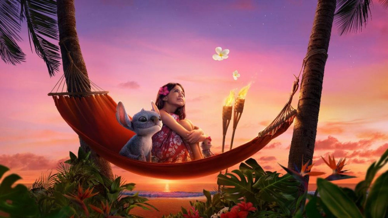 Lilo y Stitch (2025) • Crítica