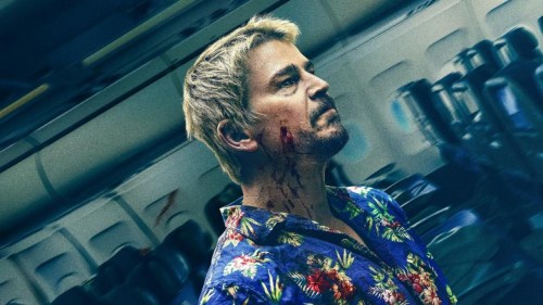 Fight or Flight (Sicarios en el aire) (2025) • Crítica Fight or Flight (Sicarios en el aire) (2025) • Crítica