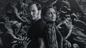 Expediente Warren: El último rito (2025) • Crítica