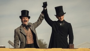 La Casa Guiness (2025) Netflix • Crítica