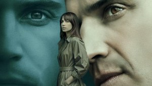 La Sospecha de Sofía (2025)