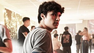 Zoomers (2025) Serie de Amazon Crítica