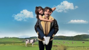 Animal (2025) Netflix · Crítica