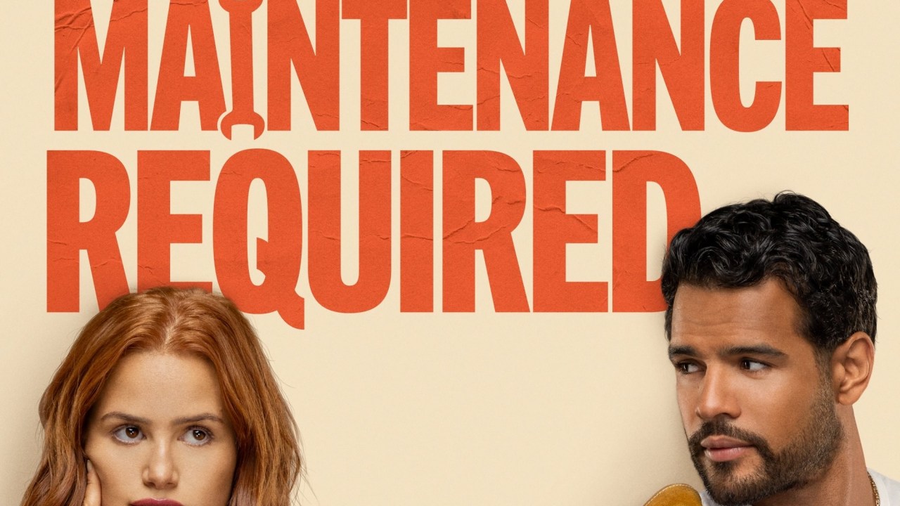 Se Requiere Mantenimiento (2025) película Amazon Crítica