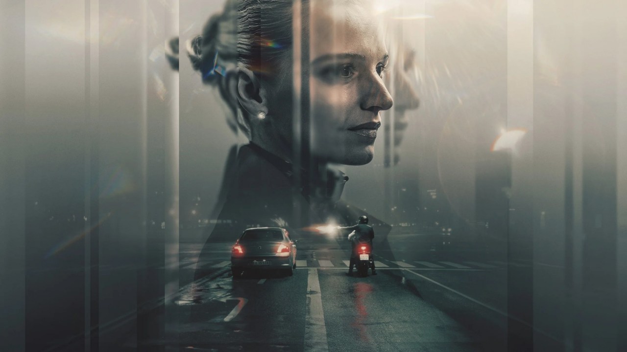 La Agente Encubierta (2025) Netflix Crítica