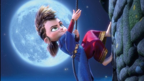 Crítica Pil, Princesa Cero Fresa Crítica Pil, Princesa Cero Fresa