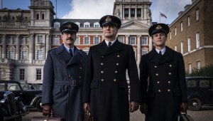 Crítica de 'El arma del engaño'