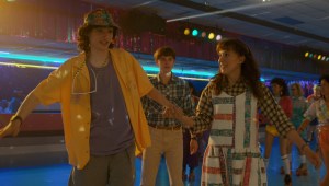 Crítica de Stranger Things 4