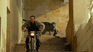 Crítica de Jurassic World 3
