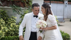 Crítica El Padre de La Novia HBO