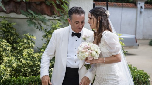 Crítica El Padre de La Novia HBO Crítica El Padre de La Novia HBO