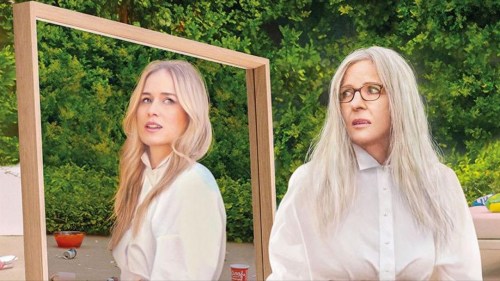 Crítica de 'Con canas y a lo loco' Crítica de 'Con canas y a lo loco'