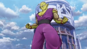 Crítica de 'Dragon Ball Super: Super Hero'