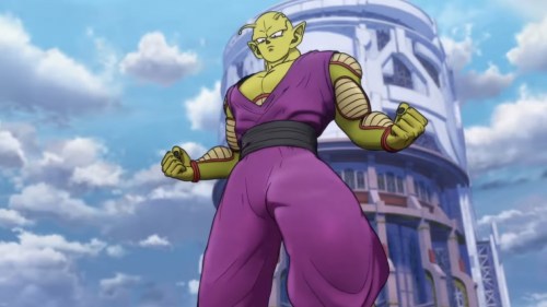 Crítica de 'Dragon Ball Super: Super Hero' Crítica de 'Dragon Ball Super: Super Hero'