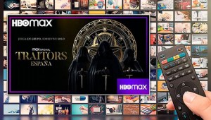 Estrenos en plataformas y TV (viernes 3 de febrero)
