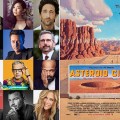 Noticia Tráiler de Asteroid city con un reparto espectacular