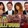 Noticia Los latinos conquistan Hollywood