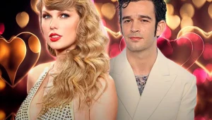 El nuevo amor de Taylor Swift