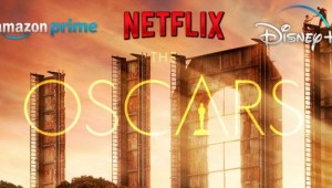 Óscar 2022: Hollywood bendice a las plataformas de streaming
