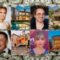 Noticia Mansiones millonarias de famosos