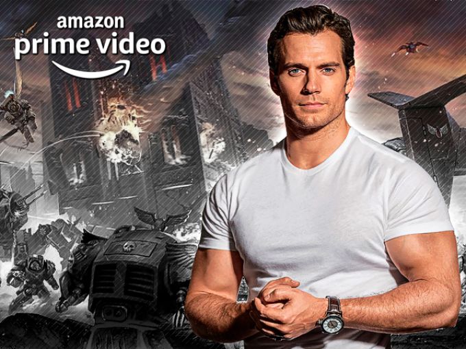 Henry Cavill se embarca en una nueva serie épica tras 'The Witcher'