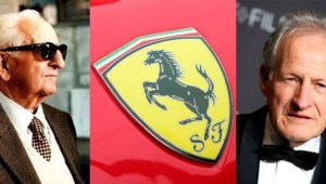 Comienza el rodaje de la película sobre Ferrari de Michael Mann