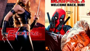 Jennifer Garner retoma su papel de 'Daredevil' para 'Deadpool 3'