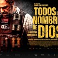 Noticia Todos los nombres de dios: El nuevo thriller de Luis Tosar estrena tráiler