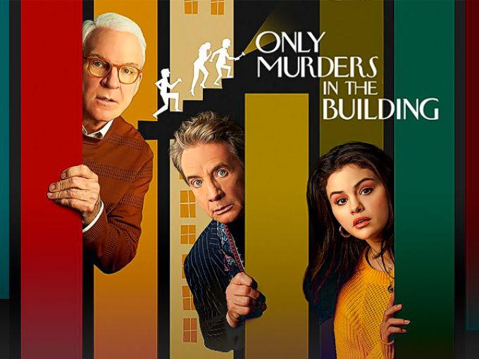 Quién es nuevo y quién vuelve en la temporada 3 de Only Murders in the Building