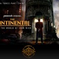 Noticia El explosivo tráiler de The Continental promete superar la acción de John Wick