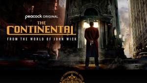 El explosivo tráiler de The Continental promete superar la acción de John Wick