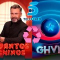 Noticia Telecinco Prioriza 'GH VIP 8' y Elimina 'Cuentos Chinos