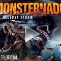 Noticia Prepárate para la locura: 'Monsternado' llega con dinosaurios, krakens y megalodones en su explosivo tráiler 