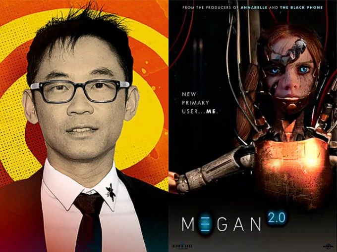 M3GAN 2.0: James Wan revela nuevos detalles de la esperada secuela