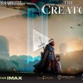 Noticia Vea gratis los nueve primeros minutos de 'The Creator'