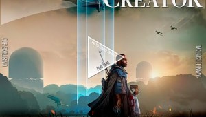 Vea gratis los nueve primeros minutos de 'The Creator'