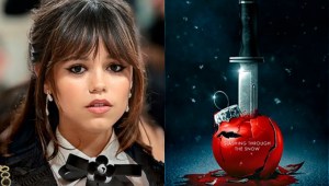 Jenna Ortega abandonó 'Scream 7' por otras razones inesperadas