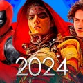 Noticia Las películas más esperadas de 2024
