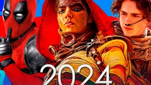 Las películas más esperadas de 2024