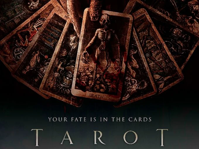 'Tarot' estrena su primer y terrorífico tráiler